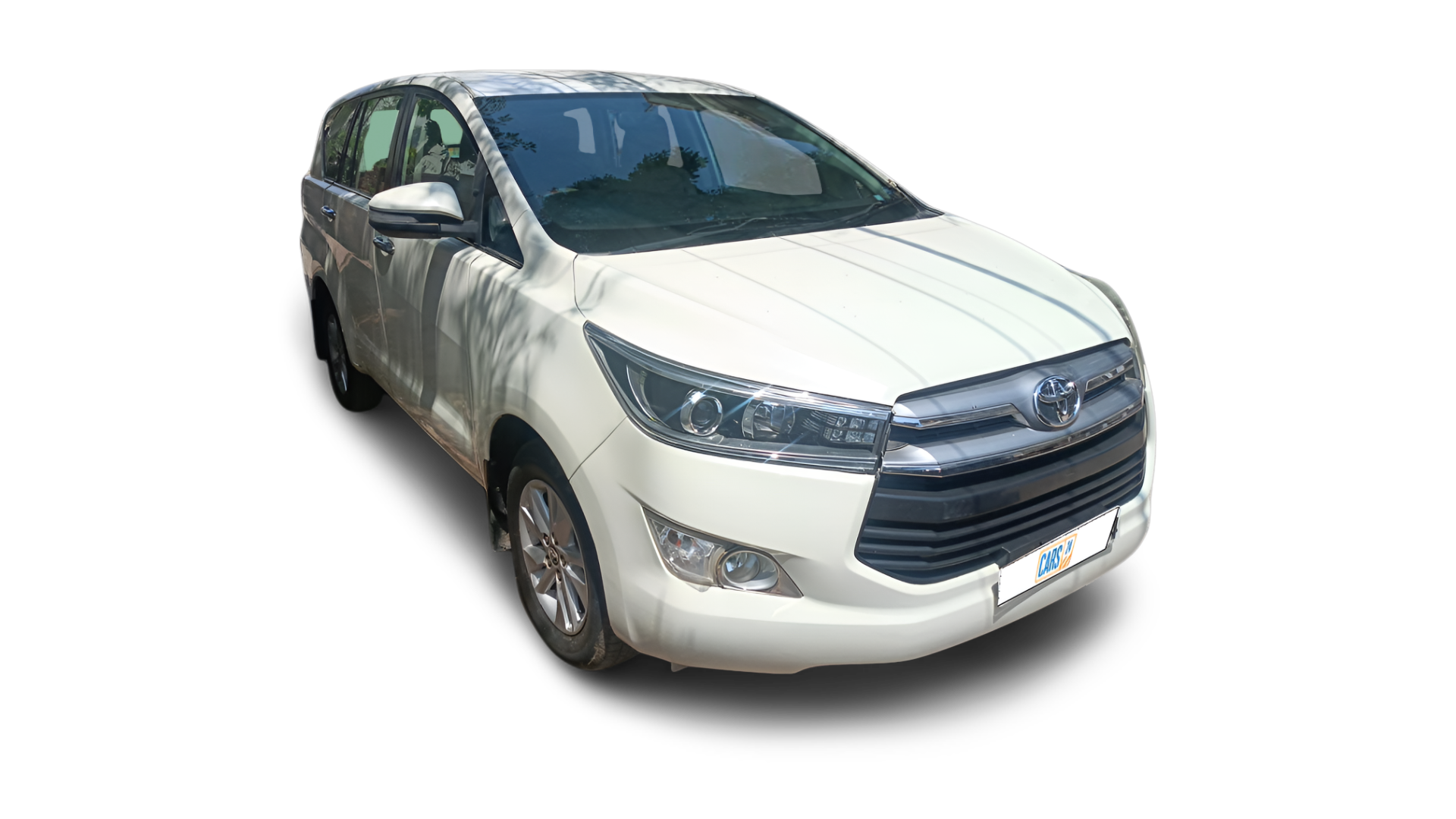 Toyota Innova Crysta-img